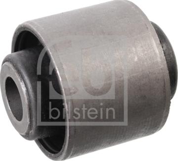 Febi Bilstein 103340 - Silent Block, Supporto Braccio Oscillante www.autoricambit.com