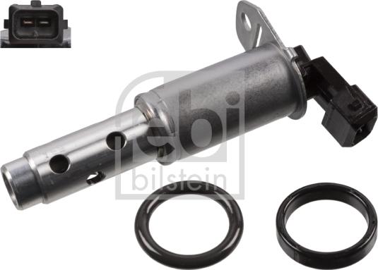 Febi Bilstein 103360 - Valvola comando, Regolazione albero a camme www.autoricambit.com