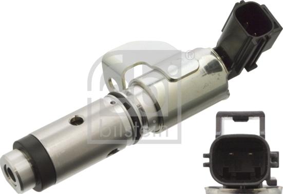 Febi Bilstein 103363 - Valvola comando, Regolazione albero a camme www.autoricambit.com