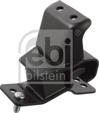 Febi Bilstein 103303 - Sospensione, Motore www.autoricambit.com