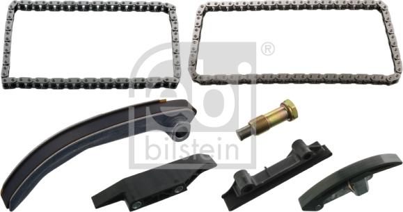 Febi Bilstein 103315 - Kit catena distribuzione www.autoricambit.com