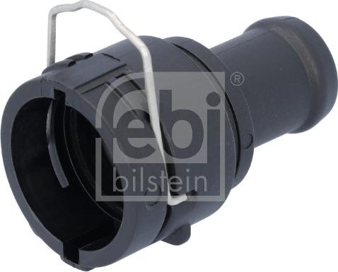 Febi Bilstein 103334 - Flangia d. refrigerante www.autoricambit.com