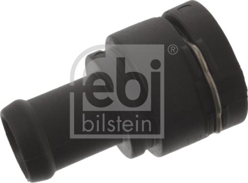 Febi Bilstein 103334 - Flangia d. refrigerante www.autoricambit.com