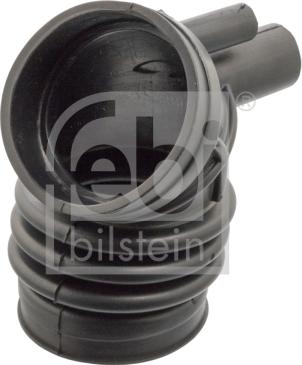 Febi Bilstein 103255 - Flessibile d'aspirazione, Filtro aria www.autoricambit.com