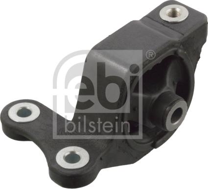 Febi Bilstein 103257 - Sospensione, Motore www.autoricambit.com