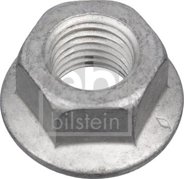 Febi Bilstein 103239 - Dado, Stabilizzatore www.autoricambit.com