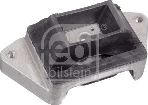 Febi Bilstein 103277 - Supporto, Ripartitore di coppia www.autoricambit.com