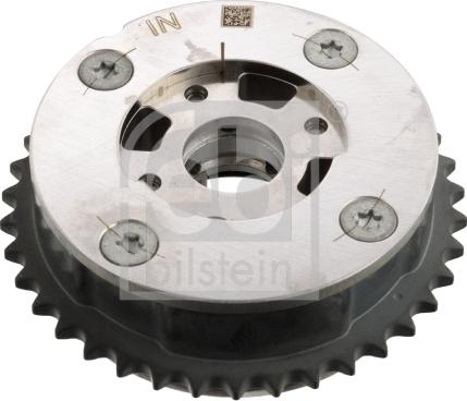 Febi Bilstein 103729 - Regolatore albero a camme www.autoricambit.com