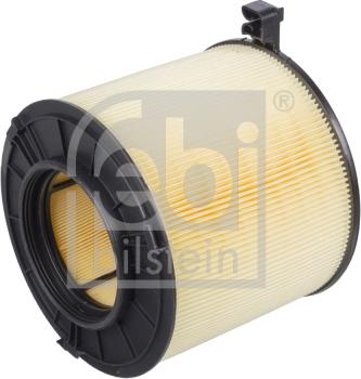 Febi Bilstein 102969 - Filtro aria www.autoricambit.com