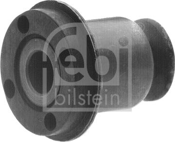 Febi Bilstein 10290 - Silent Block, Supporto Braccio Oscillante www.autoricambit.com