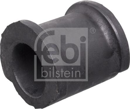 Febi Bilstein 102985 - Bronzina cuscinetto, Barra stabilizzatrice www.autoricambit.com