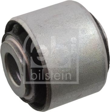 Febi Bilstein 102982 - Silent Block, Supporto Braccio Oscillante www.autoricambit.com