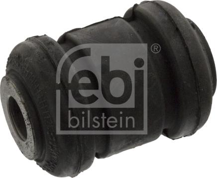 Febi Bilstein 102973 - Silent Block, Supporto Braccio Oscillante www.autoricambit.com