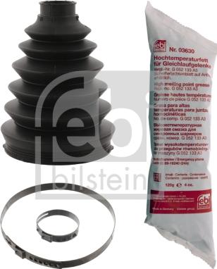 Febi Bilstein 102490 - Cuffia, Semiasse www.autoricambit.com