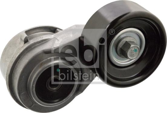 Febi Bilstein 102443 - Tendicinghia, Cinghia Poly-V www.autoricambit.com