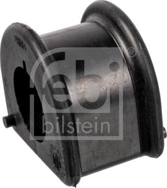 Febi Bilstein 102451 - Bronzina cuscinetto, Barra stabilizzatrice www.autoricambit.com