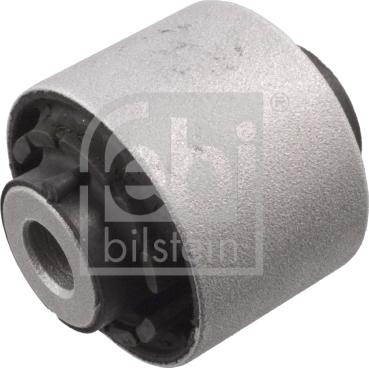 Febi Bilstein 102453 - Silent Block, Supporto Braccio Oscillante www.autoricambit.com