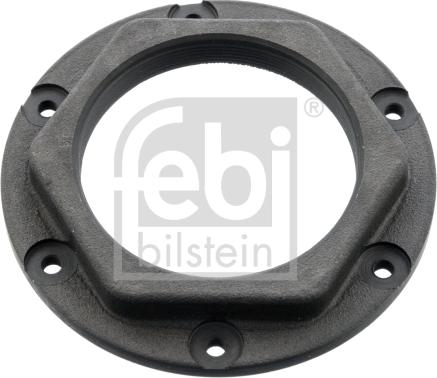 Febi Bilstein 102416 - Dado, Fuso dell'asse www.autoricambit.com