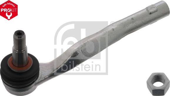 Febi Bilstein 102410 - Testa barra d'accoppiamento www.autoricambit.com