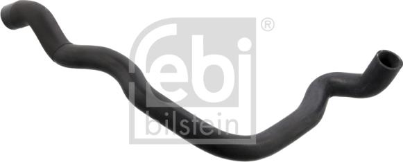 Febi Bilstein 102487 - Flessibile radiatore www.autoricambit.com
