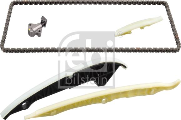 Febi Bilstein 102426 - Kit catena distribuzione www.autoricambit.com