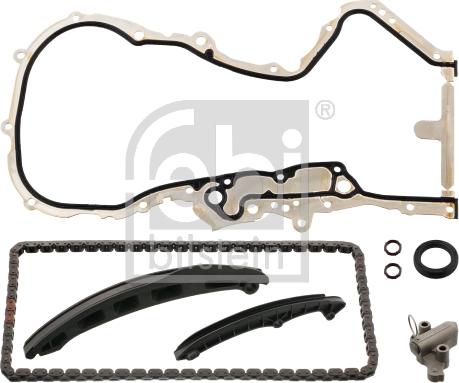 Febi Bilstein 102423 - Kit catena distribuzione www.autoricambit.com