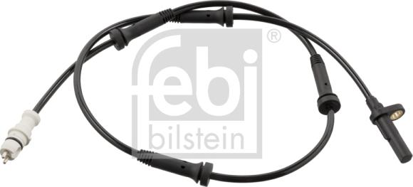 Febi Bilstein 102474 - Sensore, N° giri ruota www.autoricambit.com