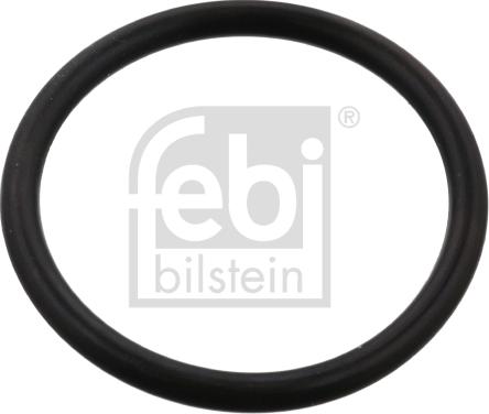 Febi Bilstein 102594 - Anello di tenuta, Flessibile refrigerante www.autoricambit.com