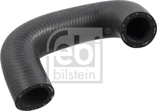 Febi Bilstein 102592 - Flessibile radiatore www.autoricambit.com