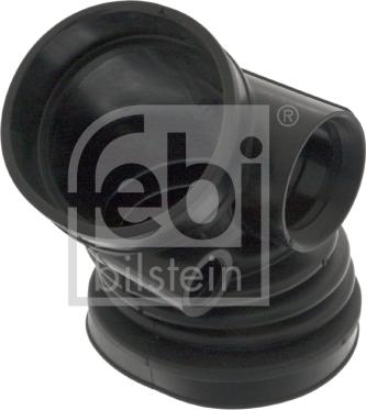 Febi Bilstein 102550 - Flessibile d'aspirazione, Filtro aria www.autoricambit.com