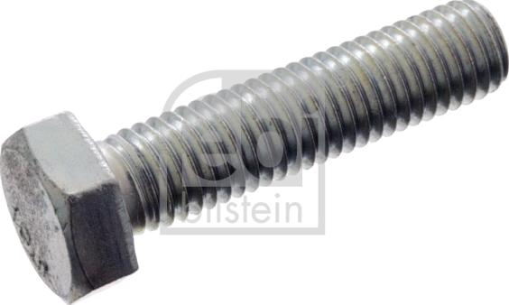 Febi Bilstein 102553 - Bullone/Vite www.autoricambit.com