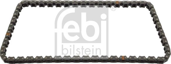 Febi Bilstein 102566 - Catena, Azionamento pompa olio www.autoricambit.com