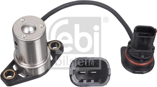 Febi Bilstein 102568 - Sensore, Livello olio motore www.autoricambit.com