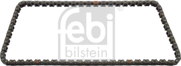 Febi Bilstein 102567 - Catena distribuzione www.autoricambit.com