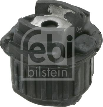 Febi Bilstein 10256 - Supporto, Corpo assiale www.autoricambit.com