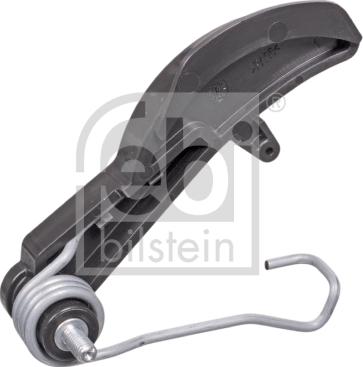 Febi Bilstein 102504 - Tendicatena, Azionamento pompa olio www.autoricambit.com