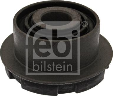 Febi Bilstein 10251 - Silent Block, Supporto Braccio Oscillante www.autoricambit.com