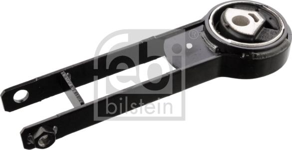 Febi Bilstein 102539 - Sospensione, Motore www.autoricambit.com