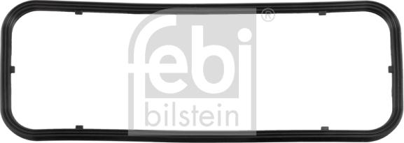 Febi Bilstein 102529 - Guarnizione, Coppa olio www.autoricambit.com