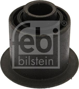 Febi Bilstein 10252 - Silent Block, Supporto Braccio Oscillante www.autoricambit.com