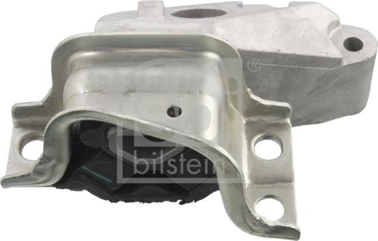 Febi Bilstein 102697 - Sospensione, Motore www.autoricambit.com