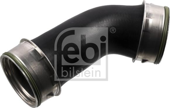 Febi Bilstein 102658 - Flessibile aria alimentazione www.autoricambit.com