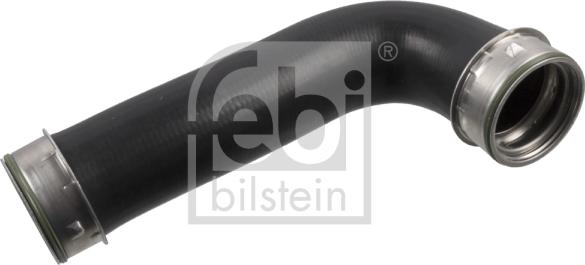 Febi Bilstein 102667 - Flessibile aria alimentazione www.autoricambit.com