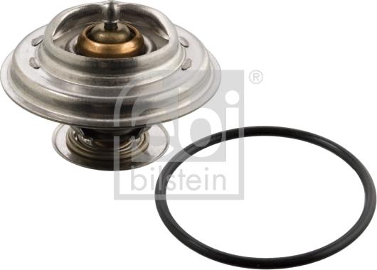 Febi Bilstein 10266 - Termostato, Refrigerante www.autoricambit.com