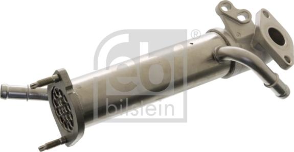 Febi Bilstein 102614 - Radiatore, Ricircolo gas scarico www.autoricambit.com