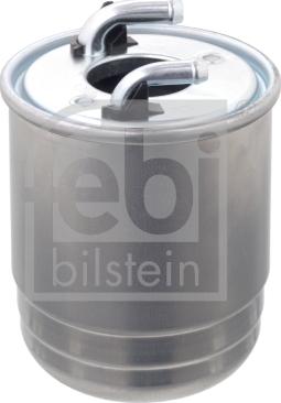 Febi Bilstein 102679 - Filtro carburante www.autoricambit.com