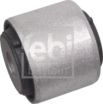 Febi Bilstein 102674 - Silent Block, Supporto Braccio Oscillante www.autoricambit.com