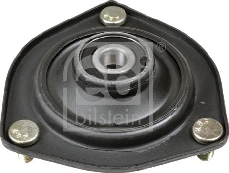 Febi Bilstein 102097 - Supporto ammortizzatore a molla www.autoricambit.com