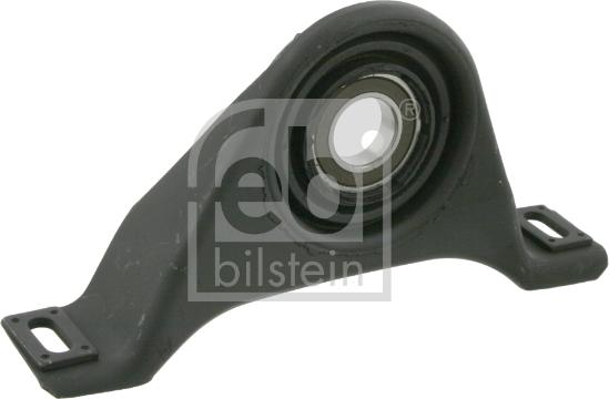 Febi Bilstein 10209 - Supporto, Albero cardanico www.autoricambit.com