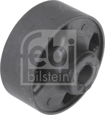 Febi Bilstein 102081 - Silent Block, Supporto Braccio Oscillante www.autoricambit.com